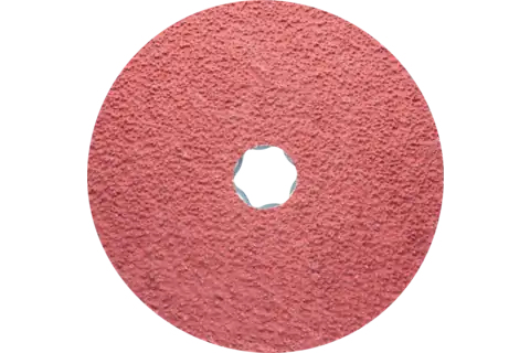 Miniatyrbild 2 av 3: PFERD COMBICLICK fibre discs 25 styck