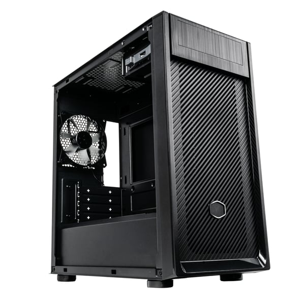 Cooler Master Elite 300 Mini Tower Sort