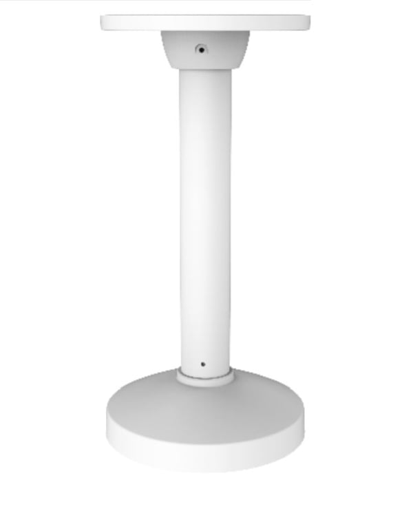Hikvision DS-1471ZJ-155 tilbehør til overvågningskamera Montering