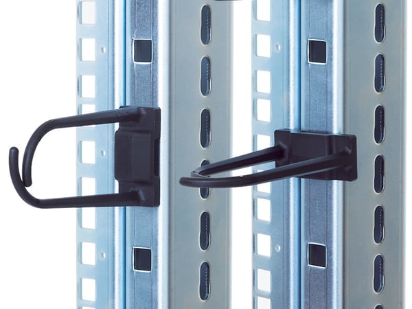 Triton RAB-MS-X23-X1 tilbehør til rack Monteringsbeslag