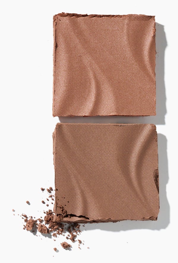 Pikkukuva 3 / 3: CATRICE Butter Like Bronze & Contour Palette 9 g 020 Shape It My Way