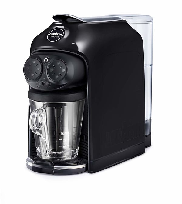 Lavazza Deséa Täysautomaattinen Kahvikapselikone 1,1 L