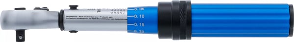 BGS technic Torque Wrench
