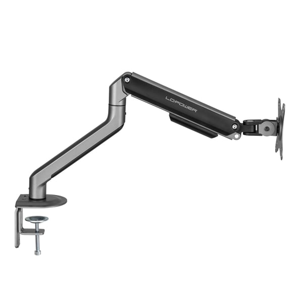 Miniatyrbild 6 av 13: LC-Power LC-EQ-A32B fäste och ställ till bildskärm 81,3 cm (32") Bord Svart