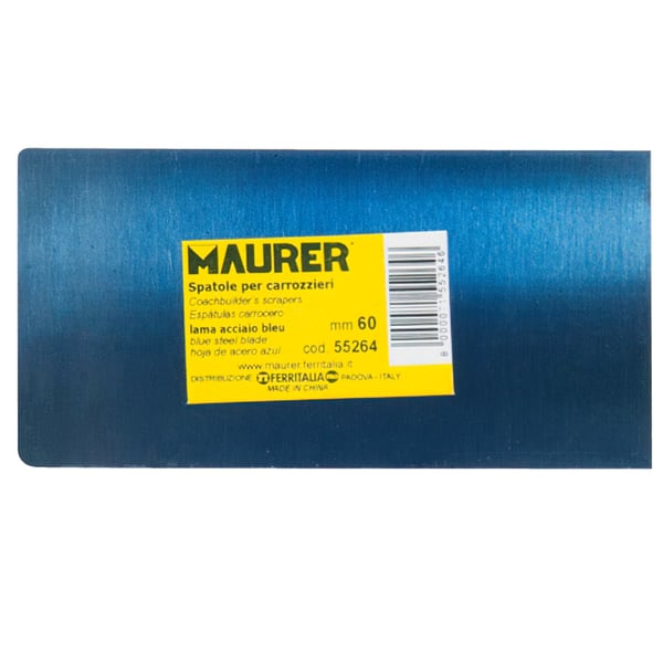 Maurer 2170025 murslevar