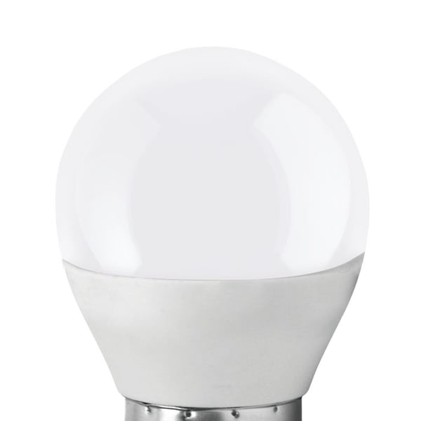Pikkukuva 3 / 3: EGLO 12266 LED-lamppu Lämmin valkoinen 2200 K 4,9 W E27 F