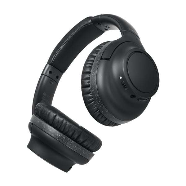 Audio-Technica ATH-S300BT Kuulokkeet Langallinen & langaton Pääpanta Traveling/Gaming/Sports USB Type-C Bluetooth Musta