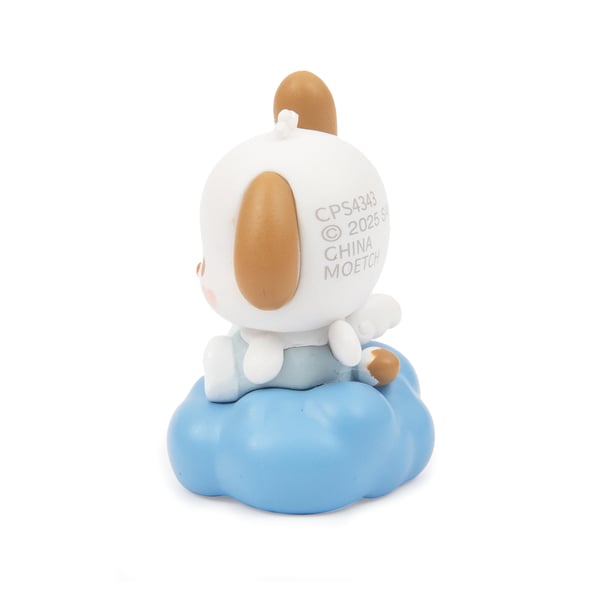 GP TOYS HKT45 leksaksfigurer