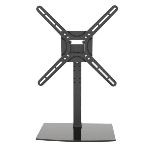 Barkan Mounting Systems S320 TV-kiinnike 147,3 cm (58") Musta