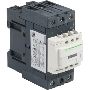 Schneider Electric LC1D40AB7 hjælpekontakt