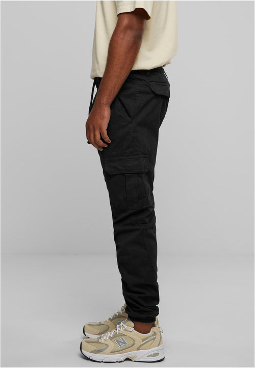 Urban Classics TB1268-00007-0039 Hanstik Sort Bomuld