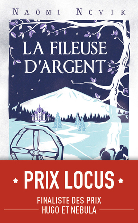 9782290232705 bog Fantasy Engelsk 544 Sider