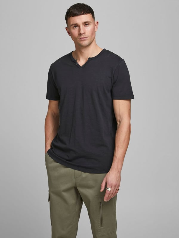 Miniatyrbild 1 av 8: Jack & Jones 12164972 T-tröja Bomull