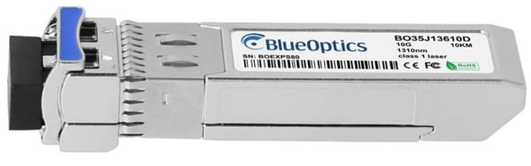 BlueOptics 740-031981-BO modul til netværksmodtager Fiberoptisk SFP+