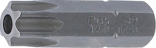 BGS technic Bit