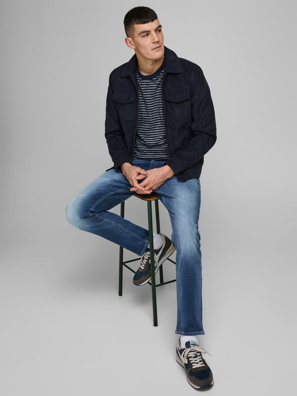 Jack & Jones 12168290 Sininen