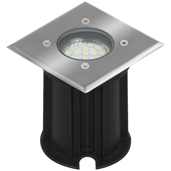 Miniatyrbillede 1 af 2: Ranex 5000.459 Indbygget lysplade GU10 LED