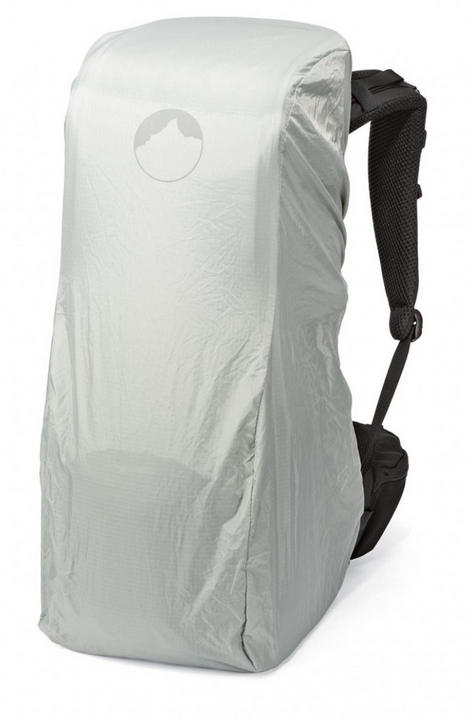 Lowepro Lens Trekker 600 AW III Rygsæktaske Sort
