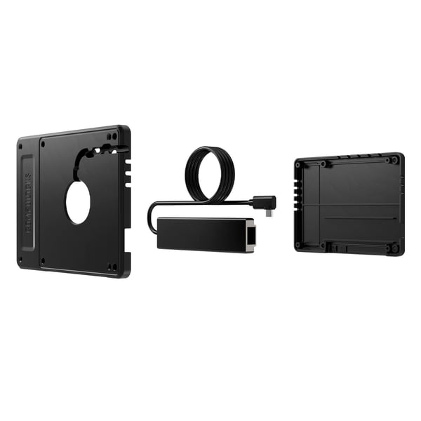 Compulocks Plus Hub VESA Box Svart - Dockningsstation