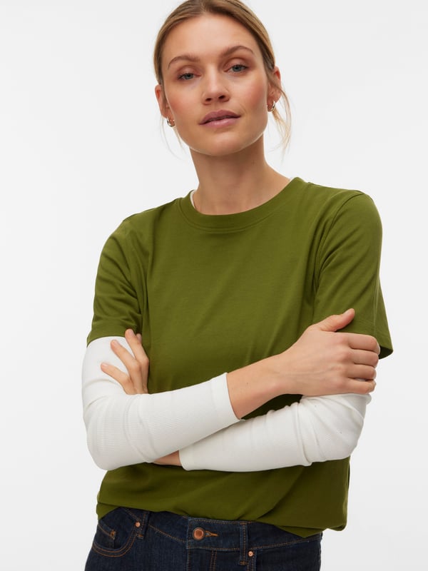 Vero Moda 10316991_1885_65 skjorte & top Top (tøj)