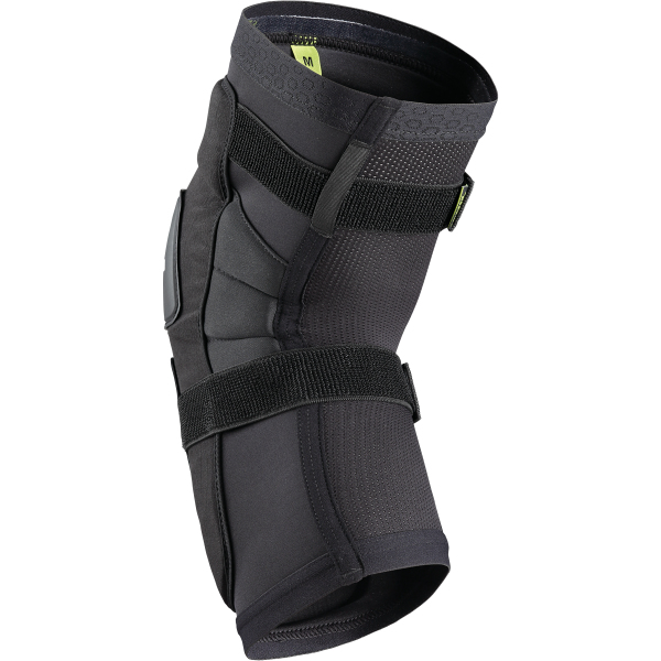 iXS Trigger Race Svart