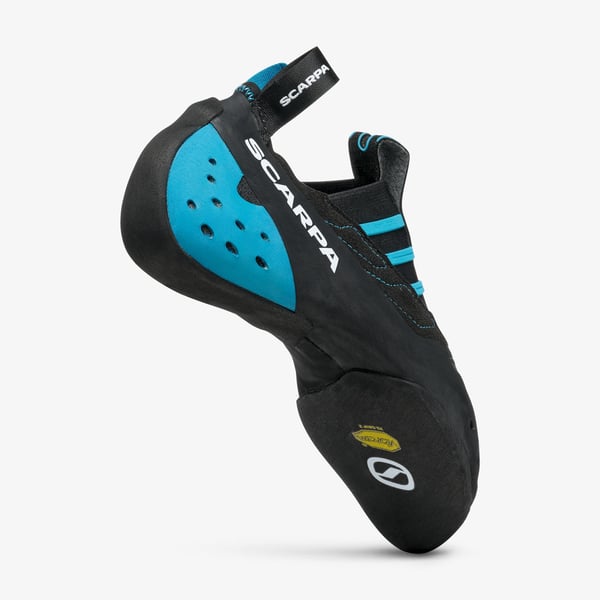 Miniatyrbild 5 av 6: Scarpa INSTINCT S Svart