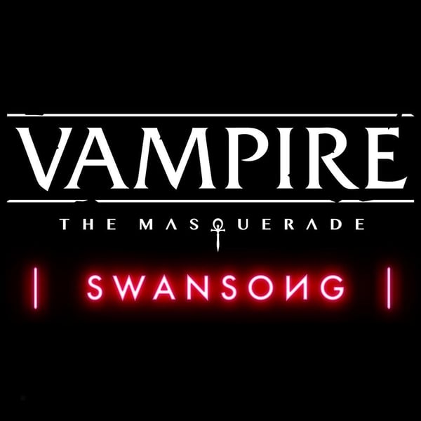 NACON Vampire: The Masquerade – Swansong Vakio PlayStation 4