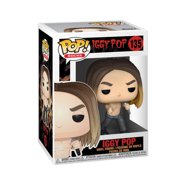 Miniatyrbild 2 av 2: FUNKO 41240 action- och samlarfigur