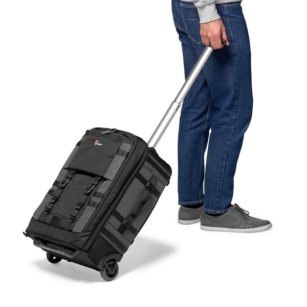 Lowepro Pro Trekker RLX 450 AW II Kabinväska Grå, Orange