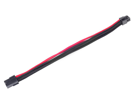 Silverstone PP07-IDE6BR 0,25 m