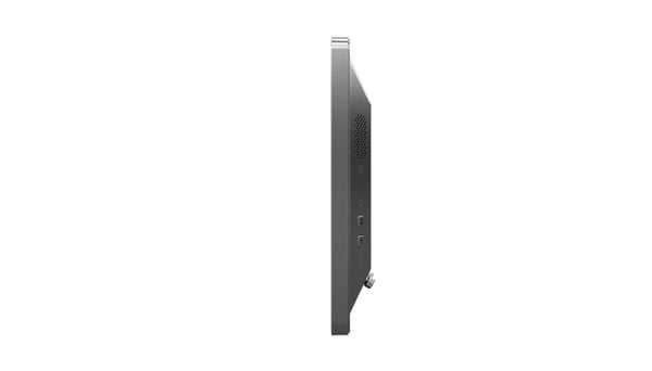 Miniatyrbillede 5 af 6: Elo Touch Solutions Elo I-Series Steel 15-tommer - Uden PoE - All-in-One (Komplet løsning)