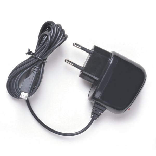2GO 795570 mobiililaitteen laturi Universaali Musta AC Sisätila 2GO 795570 mobiililaitteen laturi Universaali Musta AC Sisätila