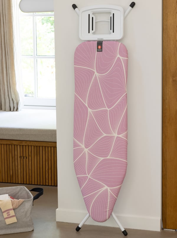 Brabantia Board B Dampstrygebræt 1240 x 380 mm