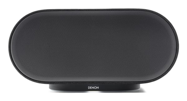 Miniatyrbillede 2 af 8: Denon HOME 600 Fuld interval Kul Kabel & trådløs