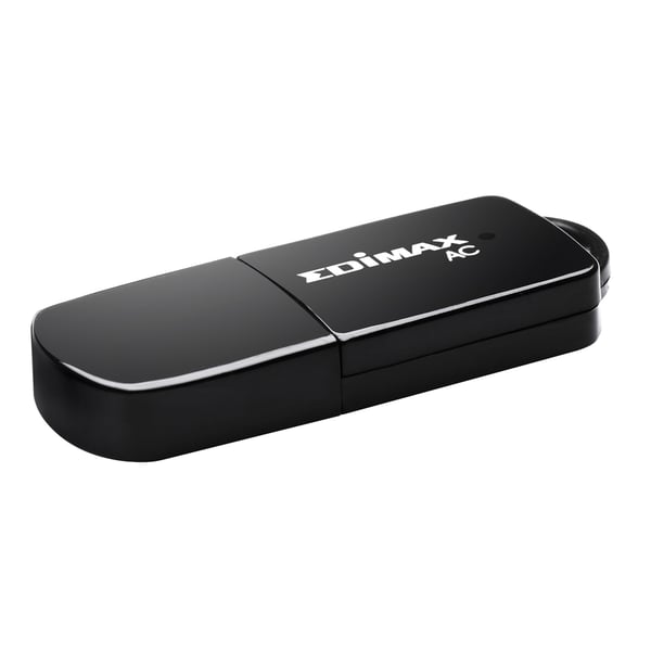 Pikkukuva 4 / 6: Edimax AC600 WLAN 600 Mbit/s