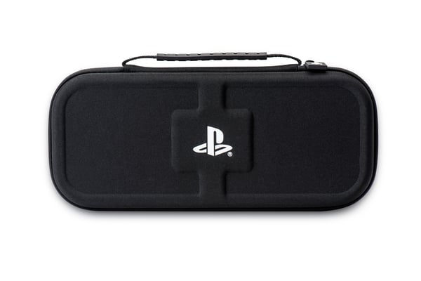 Pikkukuva 19 / 23: NACON PSOFPORTPOUCH kannettavan pelikonsolin suojakotelo Matkakotelo Sony Musta