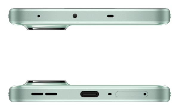 Pikkukuva 4 / 4: OnePlus Nord 3 5G 17,1 cm (6.74") Kaksois-SIM Android 13 USB Type-C 8 GB 128 GB 5000 mAh Vihreä