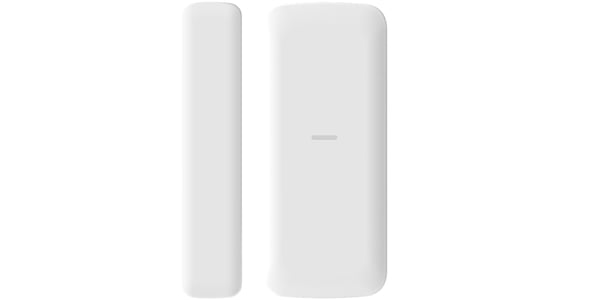 Hikvision DS-PDMCS-EG2-WE tilbehør til detektor