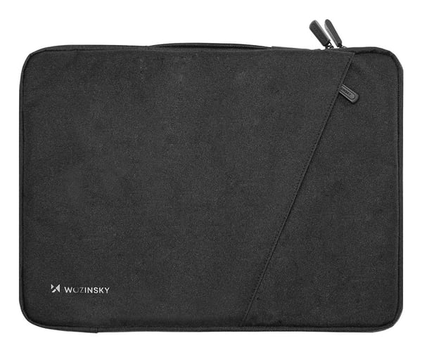 Wozinsky WTNP-15B 39,6 cm (15.6") Suojakotelo Musta Wozinsky WTNP-15B 39,6 cm (15.6") Suojakotelo Musta