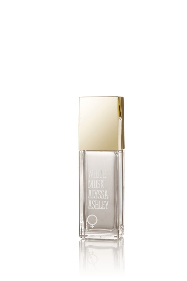 Alyssa Ashley White Musk 50 ml Kvinna