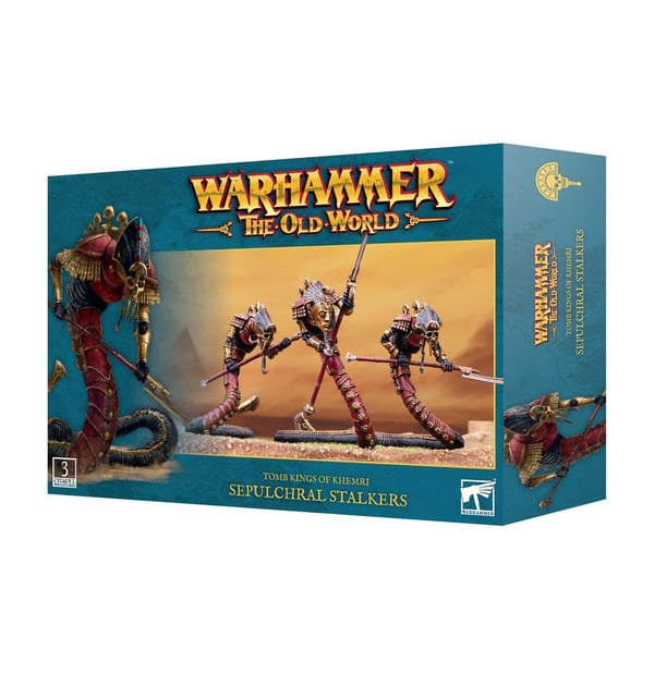 Miniatyrbild 3 av 8: Games Workshop 07-04 collectible figure