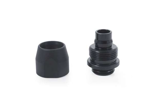 Alphacool 17638 delar och tillbehör till kylsystem för datorer Slangkoppling
