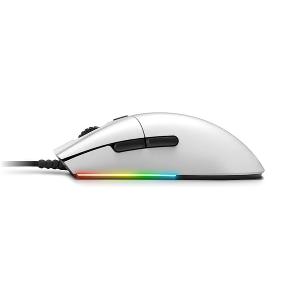 Miniatyrbillede 4 af 5: NZXT Lift mus Spil Ambidextrous USB Type-A Optisk 16000 dpi
