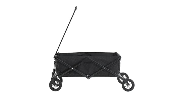 Outwell 470492 campingvogn Sort