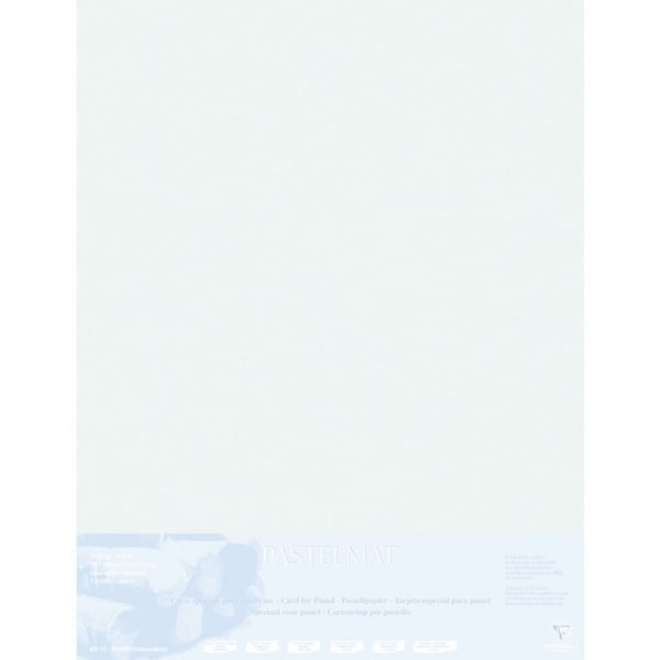 Clairefontaine 396020C Kunstpapir 5 ark