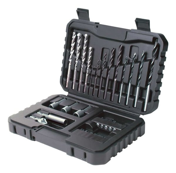 Black & Decker A7216-XJ 32 styck