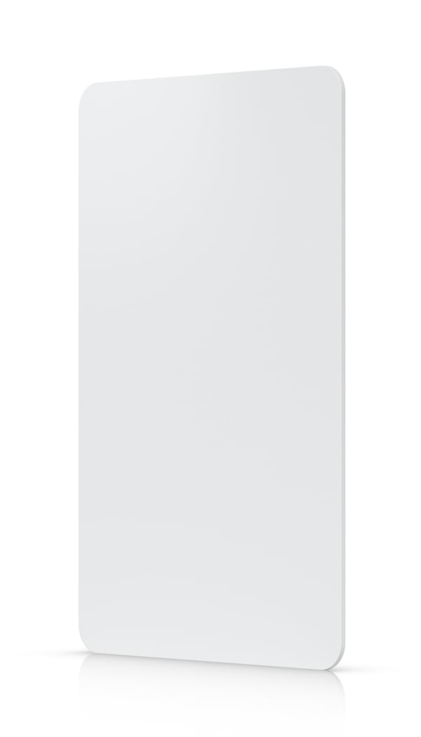 Miniatyrbild 4 av 5: Ubiquiti UA-Card-W-10 Närhetskort