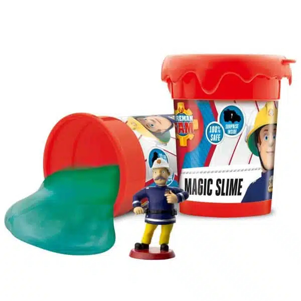 Miniatyrbillede 2 af 2: CRAZE Magic Slime