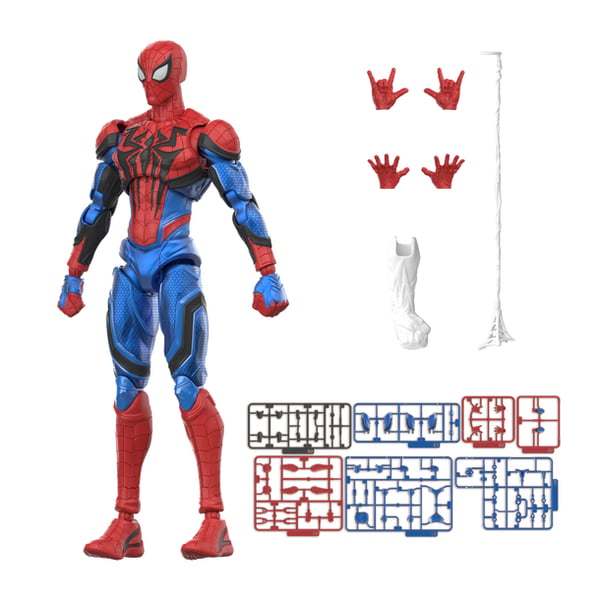 Blokees Marvel Infinity Saga