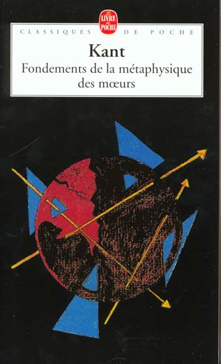 9782253065142 bog Filosofi Fransk